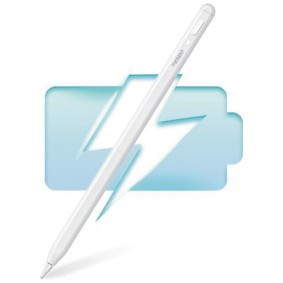 Stylus Pen for Apple iPad in 2018-2022