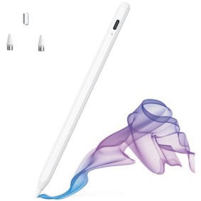 Stylus Pen Compatible with iPad Pro 11/12.9 Inch