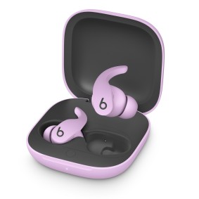 Beats Fit Pro Fully Wireless Earbuds - Charcoal Purple