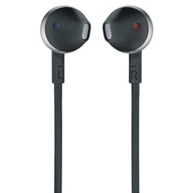 JBL T205 In-Ear Wired Headphone