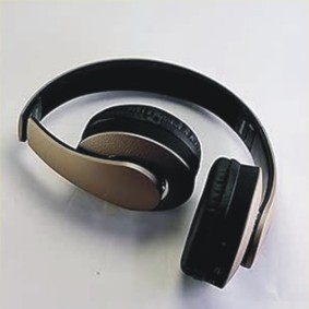 KD23 Wireless Headphone with Mic
