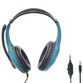 A48 Wired Gaming Headset
