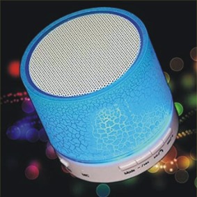 Bluetooth Light System Speaker