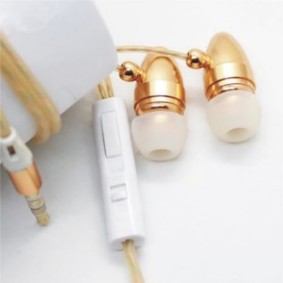 Y-605 Earphone with Microphone