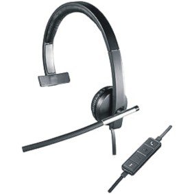 Logitech H650e Wired Headset