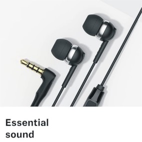 Sennheiser CX 80S In-ear Headphones