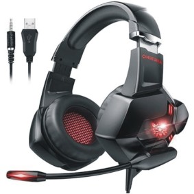 K11 Gaming Headset with Mic