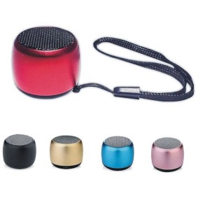 Super Ultra Mini Boost Bluetooth Speakers