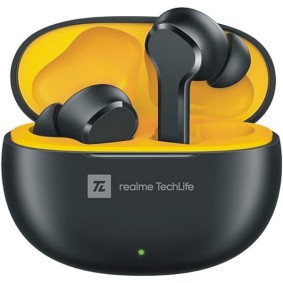 realme TechLife T100 Bluetooth Wireless in Ear Earbuds