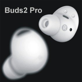 Buds 2 Pro True Wireless Bluetooth Earbuds Noise Cancelling