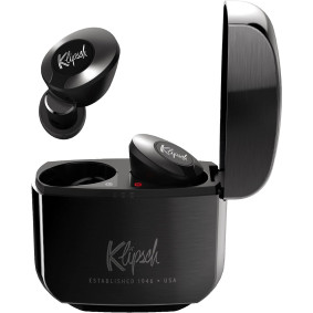  Klipsch T5 II Active Noise Cancelling ANC True Wireless Earphones