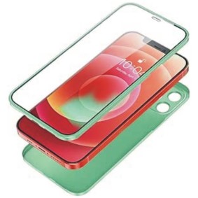 Ultra Slim 360 Full Body with Built-in Screen Protector Case