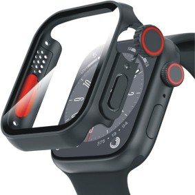 Apple Watch 45mm Screen Protector Case