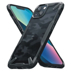 Hard TPU Case Compatible with iPhone 13 (Fusion-X)