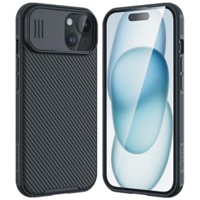 Cam Shield Pro Shockproof Case For iphone