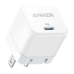 Anker USB C Charger, 20W