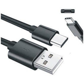 USB C Charger Cable USB A to USB C