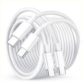 Apple USB C to USB C Cable 100 Watts