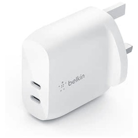 40W USB Type C PD Wall Charger