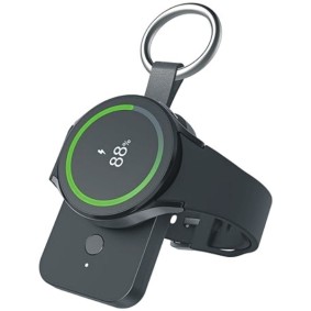 Portable Wireless Charger for Samsung Galaxy Watch