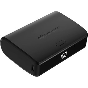 Boompods Powerboom Power Bank Quick Charge