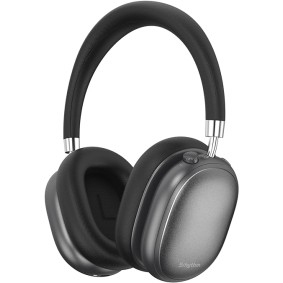 Srhythm Hybrid Noise Canceling Bluetooth Headphones with Transparency Mode