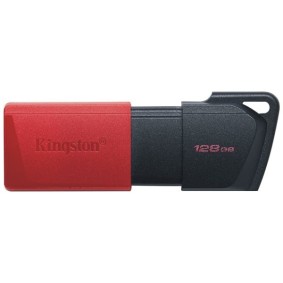 Kingston 128GB DT EXODIA - USB Flash Drive