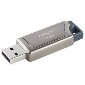 Elite USB 3.0 Flash Drive - 512GB