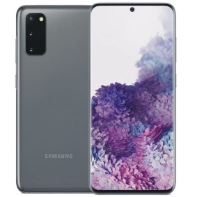 Samsung Galaxy S20 8GB 128GB - Like New Phones (Used Phones)
