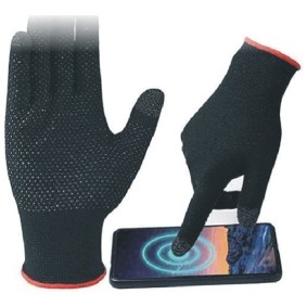 Mobile Game Controller Gloves