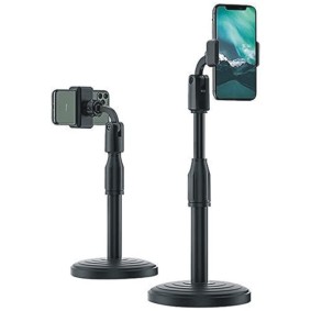 360 Degree Rotating Mobile Stand