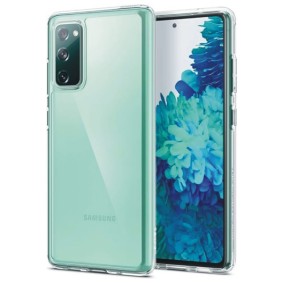 Samsung Galaxy S20 FE Ultra Hybrid Designed Case