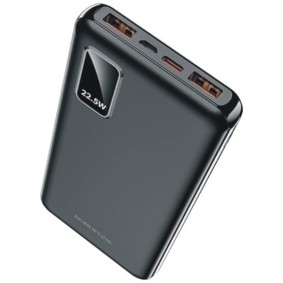 Fully Compatible Power Bank 22.5W