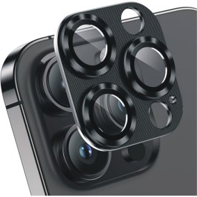 iPhone 15 Pro/iPhone 15 Pro Max Camera Lens Protector-Camera Lens Cover