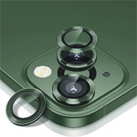 Iphone 13/Iphone 13 Mini Camera Lens Protector Premium Tempered Glass Film