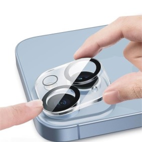 iPhone 14 / iPhone 14 Plus Anti-Scratch Camera Lens Protector-Lens Cover